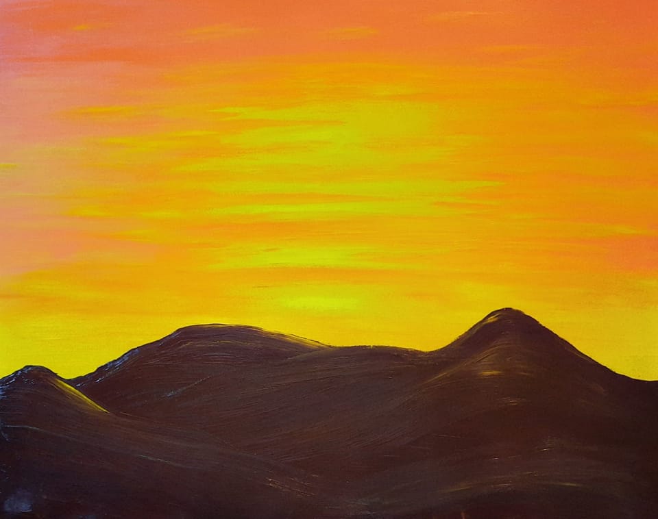 Desert 4