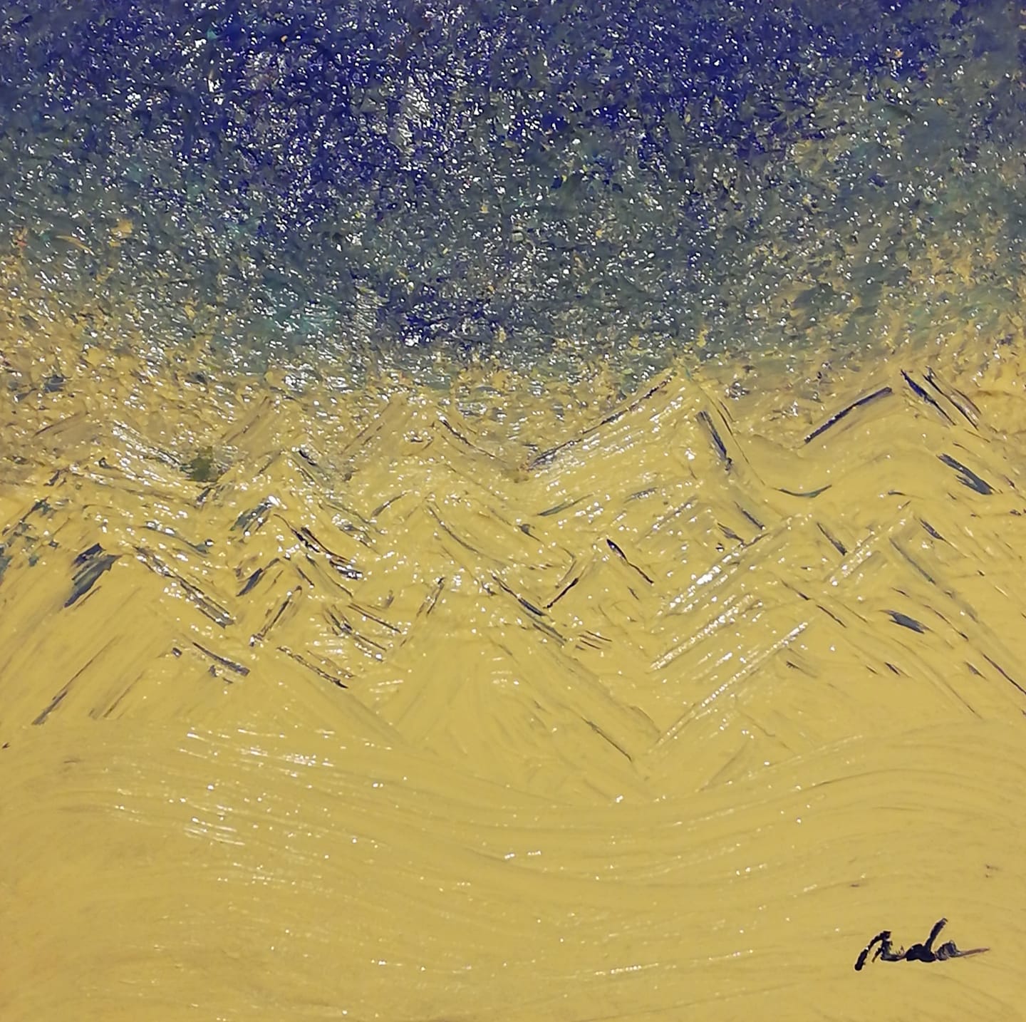 Mountain 8
