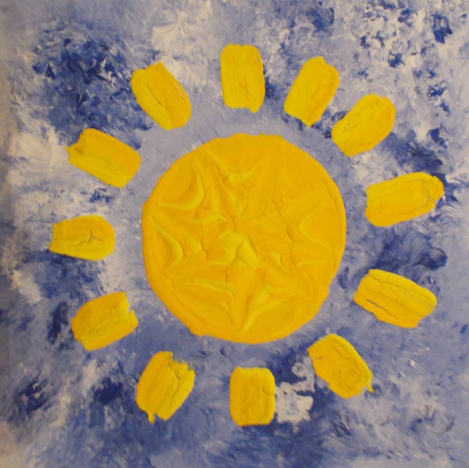 Sun 21