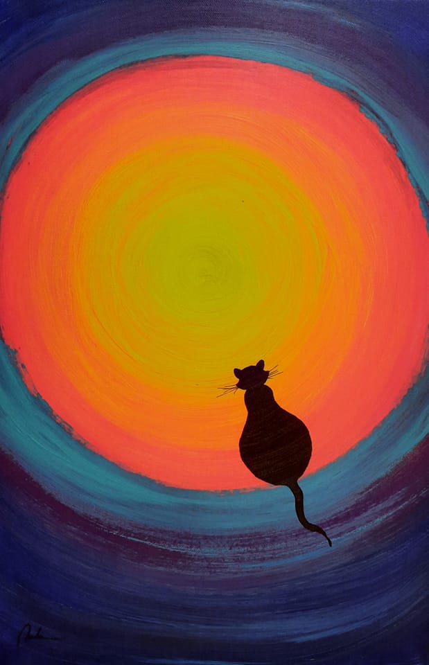 Sun 9