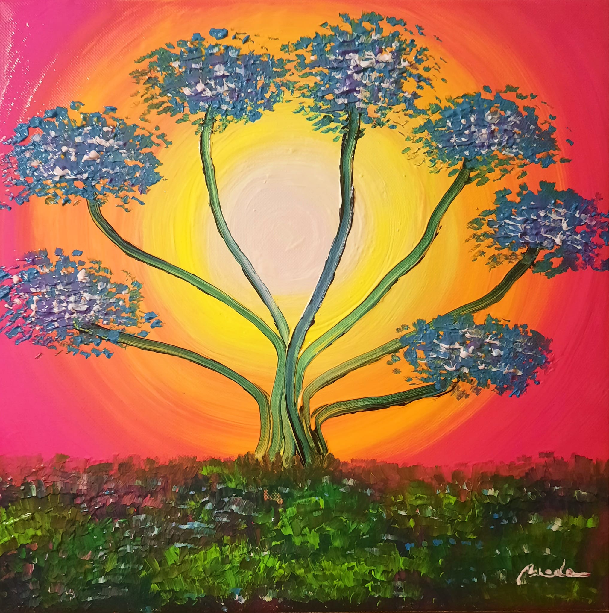 Tree 22