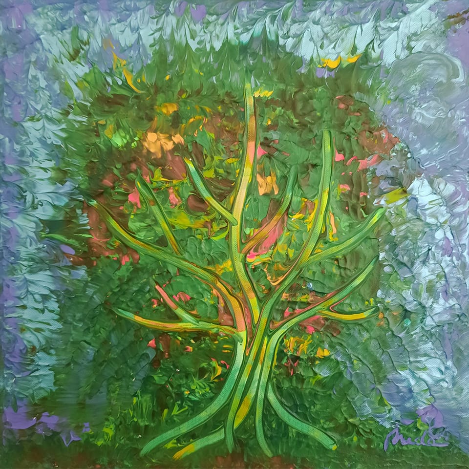Tree 25