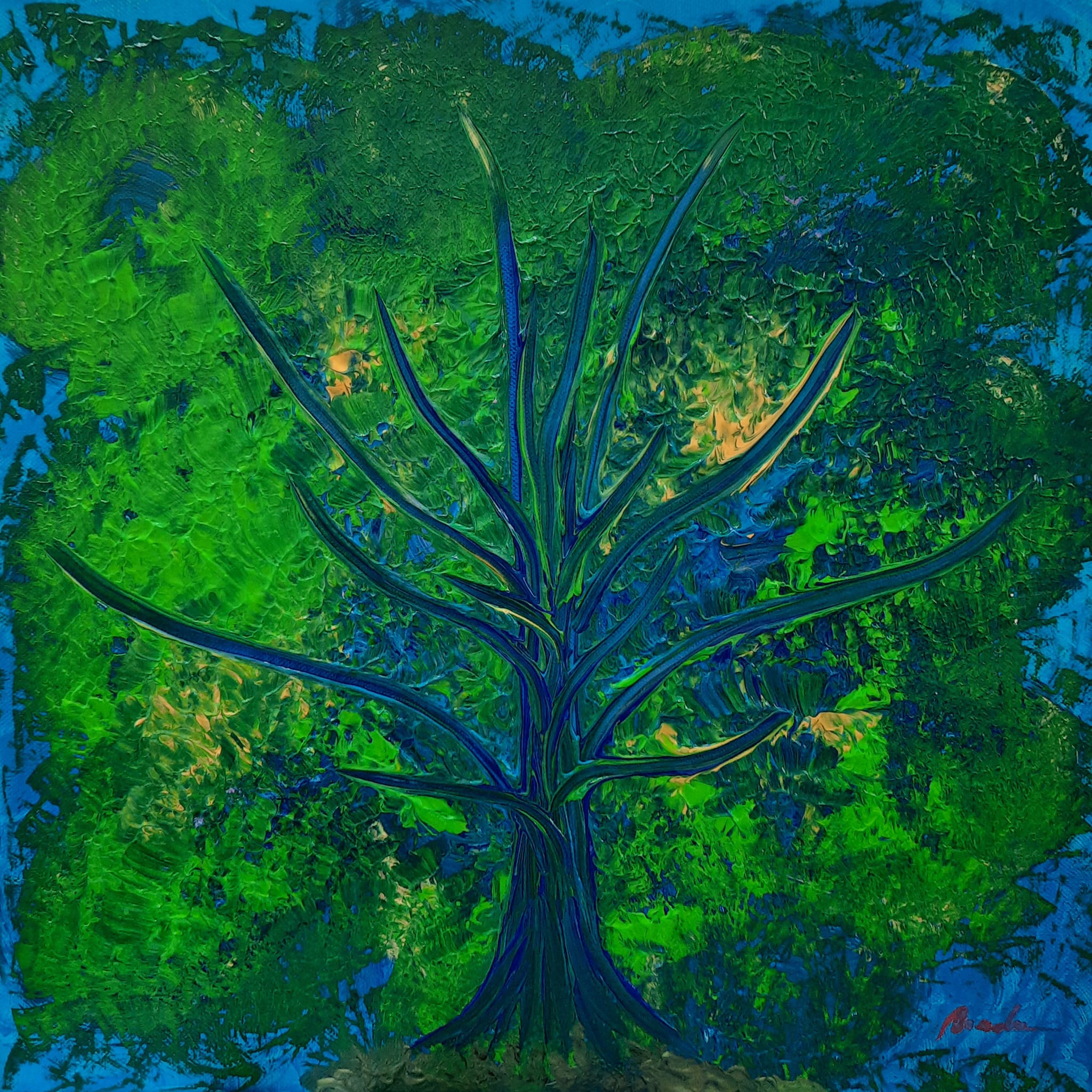 Tree 33