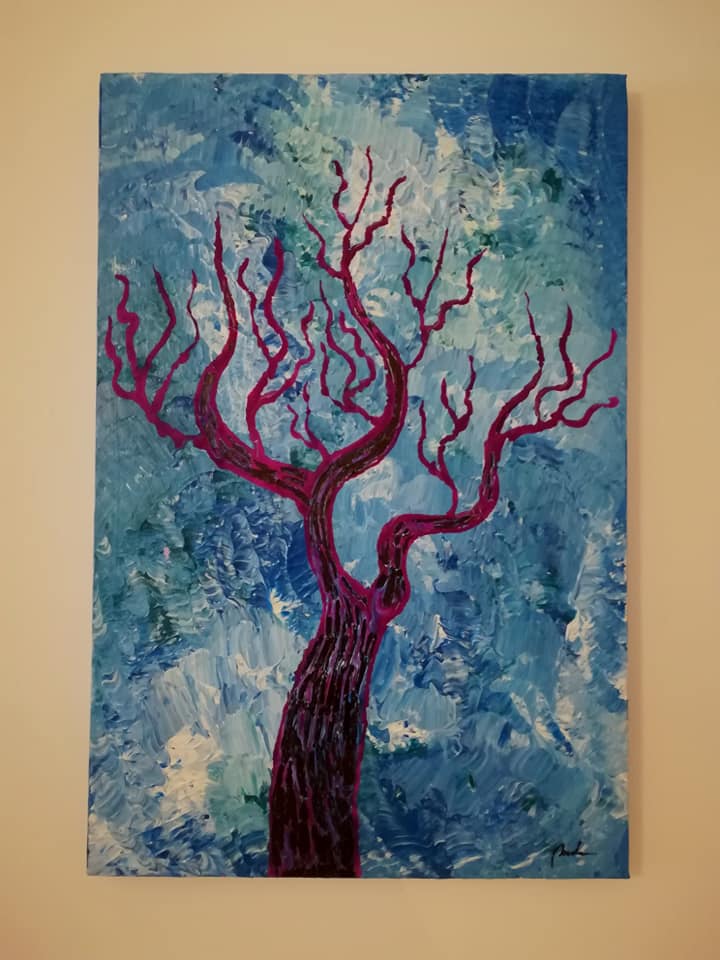 Tree 52