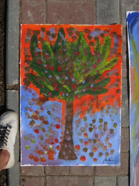 Tree 90