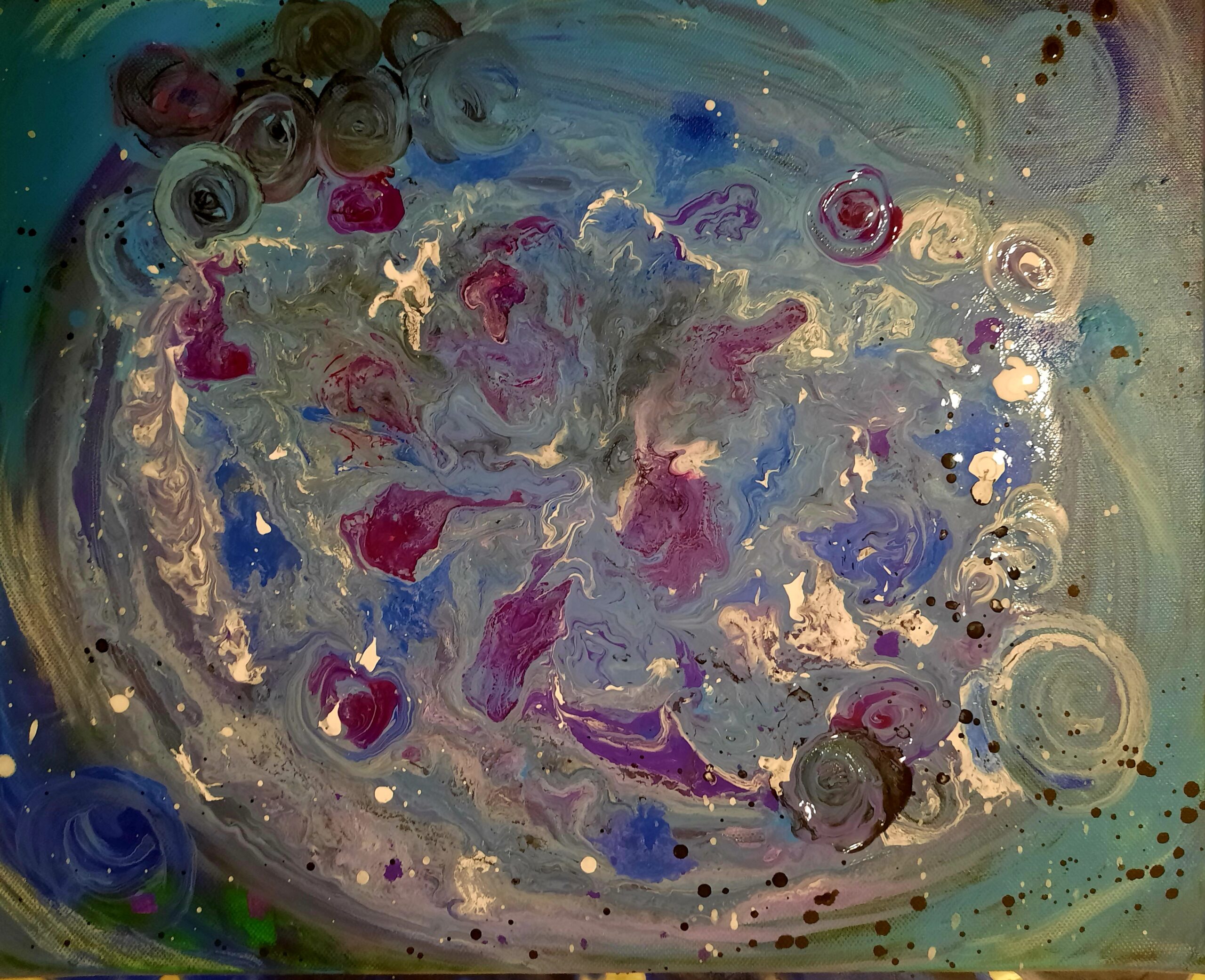 Cosmos