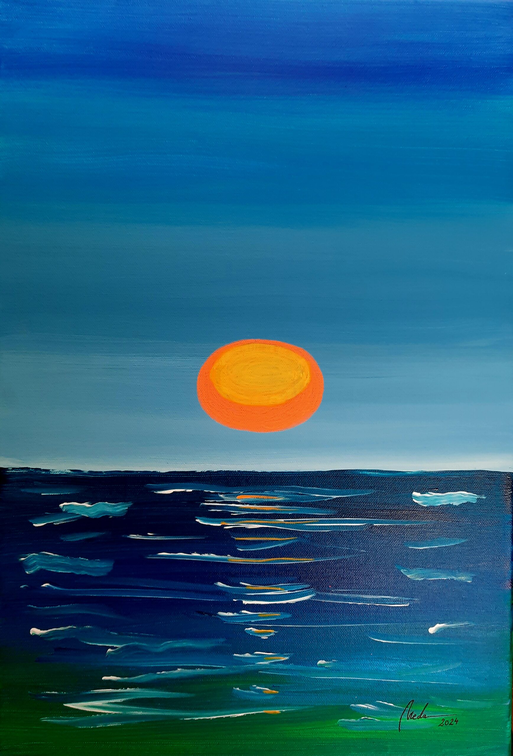 Sun 25